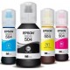 Tinta para Epson 504