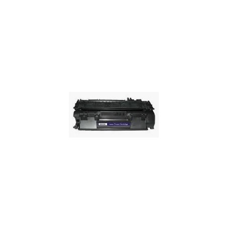 Toner para HP 505x