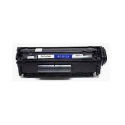 Toner para HP 2612a compatível