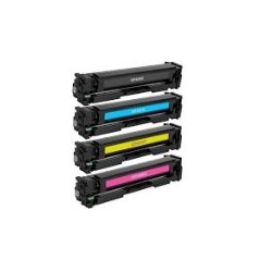 Toner para HP CF400-401-402-403