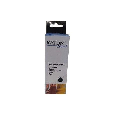 Tinta para Epson 544 Katun todas as cores