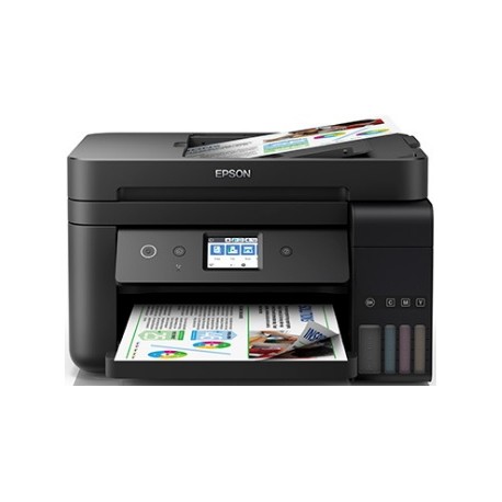 Epson EcoTank L6191