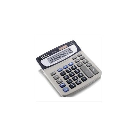 Calculadora de Mesa