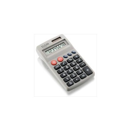 Calculadora de Bolso