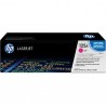 Cartucho de toner HP 125A magenta original HP