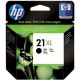 Cartucho de tinta HP 21 original preto XL